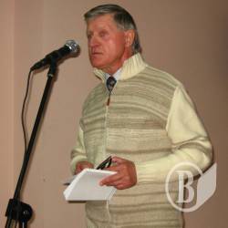 «Візуальне у творчості М. Коцюбинського»: відбулась презентація монографії професора О. Ковальчука «Візуальне у творчості М. Коцюбинського»: відбулась презентація монографії професора О. Ковальчука